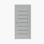 Дверное полотно Модерн 10005 Лофт светлый 800х2000 ОБРАЗЕЦ