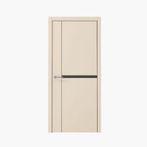 Дверное полотно Винил про Графика-2 800 Сэнд(Альберо) ОБРАЗЕЦ