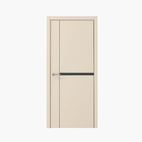 Дверное полотно Винил про Графика-2 800 Сэнд(Альберо) ОБРАЗЕЦ