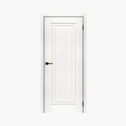 Дверное полотно М-25 Эмаль белая 800Г ОБРАЗЕЦ