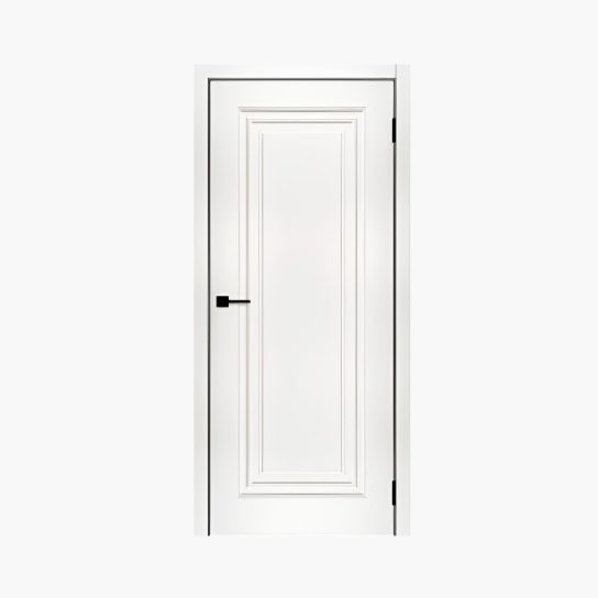 Дверное полотно М-25 Эмаль белая 800Г ОБРАЗЕЦ