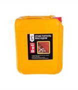 Очиститель фасадов DALI 10л