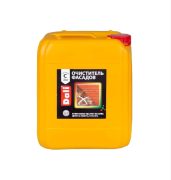Очиститель фасадов DALI 5л