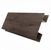 Планка Н-образная (Грецкий орех)