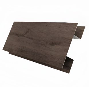 Планка Н-образная (Грецкий орех)