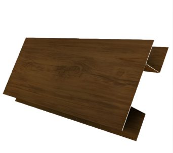 Планка Н-образная (ПРТ-06-Wood3D-0,5)