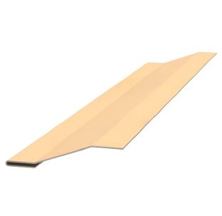 Планка начальная сайдинга (ПЭ-01-ЦВ-ОН)