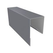 Планка П-образная 7004