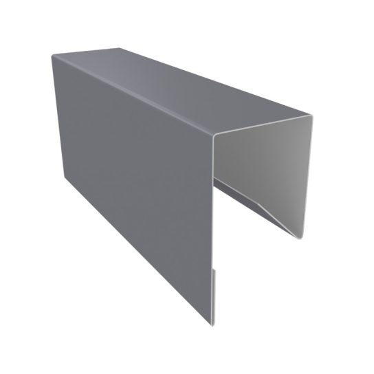 Планка П-образная 7004