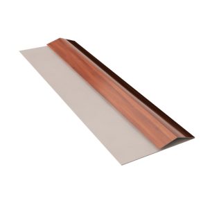 Планка стартово-финишная (ПРТ-06-Wood 3D-0.5)