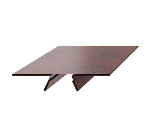 Планка стыков верхняя (ПРТ-06-AntiqueOak-0.5)