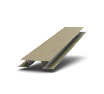 Планка стыков сложная ПЭ-01-1014-ОН 75х3000