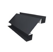 Планка угла внутренного сложного Блок-хаус GL 0,5 Print-foil Naive