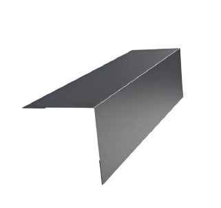 Планка угла наружного 115х115 (ПРТ-06-finestone-0.5)