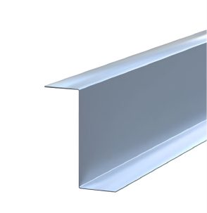 Прогон Z - образный 100х1,5 (2,5м) цинк