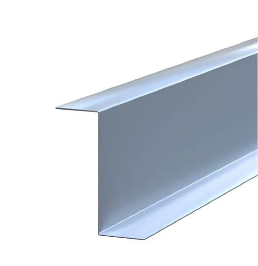 Прогон Z - образный 100х1,5 (2,5м) цинк
