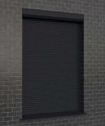 Рольставни с приводом от электросети 0000 М06