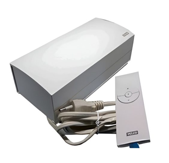 Система управления KUX 100