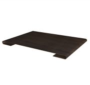 Стыковачная планка 100 мм (ПРТ-06-AntiqueOak-0,5)