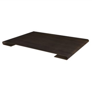 Стыковачная планка 100 мм (ПРТ-06-AntiqueOak-0,5)