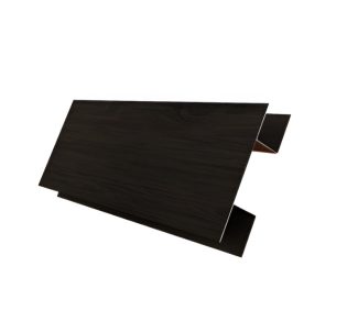 Стыковачная планка Н-образная (ПРТ-06-AntiqueOak-0,5)