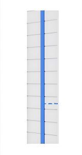 Стыковочная планка (ПРМ-03-6005-0,5)