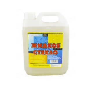 Стекло жидкое Навигатор 14 кг