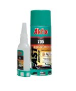 Клей Akfix 705 400 мл + 125 гр