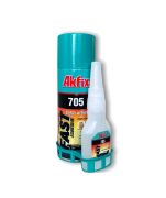 Клей Akfix 705 200 мл + 50 гр