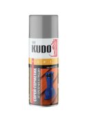 Спрей-герметик KUDO серый (KU-H301) 520мл