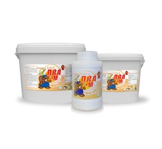 Клей ПВА-М Бобер -45% 12кг