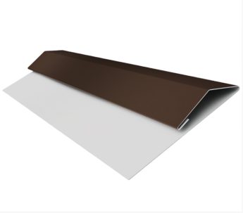 Планка стартово-финишная (ПТР-06-Wood 3D-0,5)