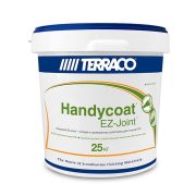 Шпатлевка готовая Террако Handycoat EZ-Joint 25 кг
