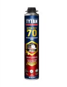 Пена монтажная Титан 70 профессиональная 870мл