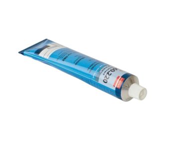 Жидкий пластик белый 2,7 л ж/б