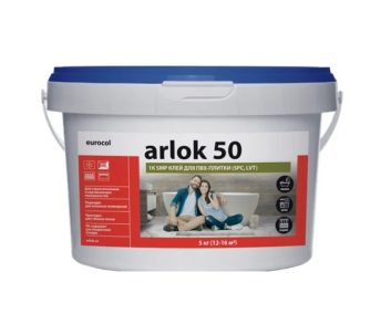 Клей Арлок 50 5кг (SPC)