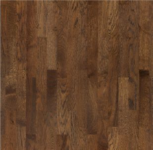 Паркетная доска Tarkett Salsa (0,443) Дуб Шоколад Браш 2283