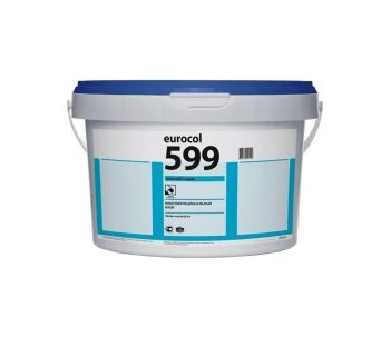 Клей водно-дисперсионный FORBO 599 Eurosafe Super 20 кг