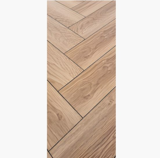 Ламинат Мадера Herringbone (0,061) Дуб Карпаты 001 12,3/34 (Акция) У