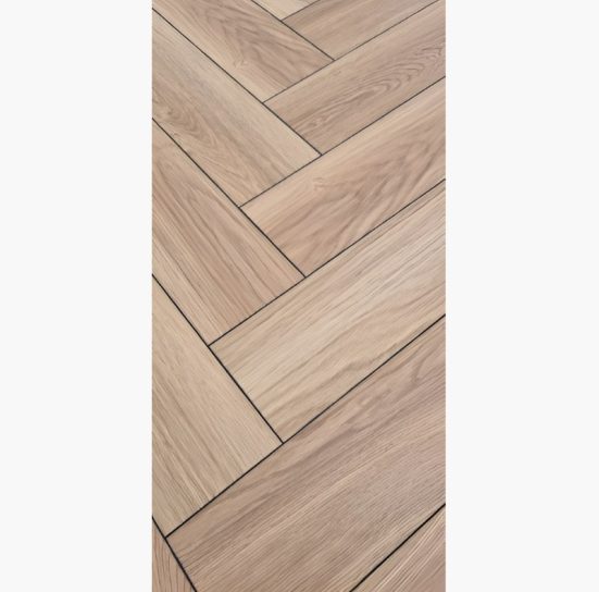 Ламинат Мадера Herringbone (0,06) Дуб Таежный 002 12,3/34 (Акция) У