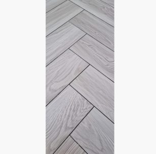 Ламинат Мадера Herringbone (0,061) Пекан Белый 004 12,3/34 (Акция) У
