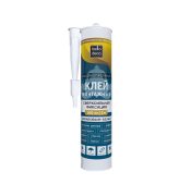 Клей монтажный Bello-deco акрил