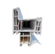 Подставочный профиль 08