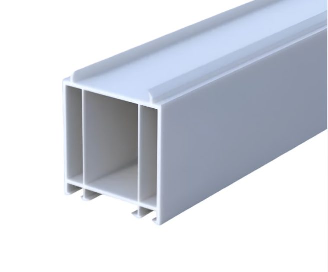 Расширитель 60мм КБЕ 546