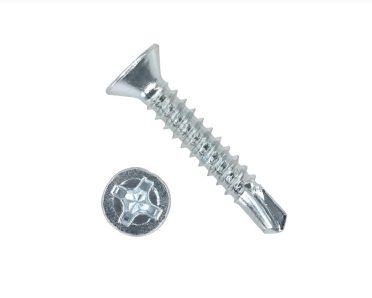 Саморезы 3,9*19 потайн.го