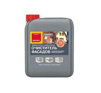 Очиститель фасадов Неомид 650 5 кг