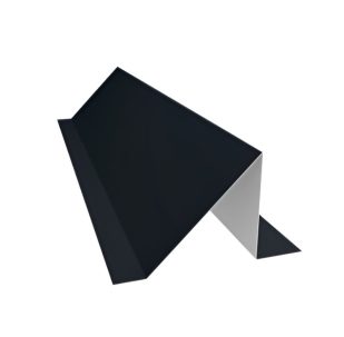 Снеговой барьер Drap TX RAL 9005 черный