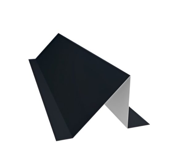 Снеговой барьер Drap TX RAL 9005 черный