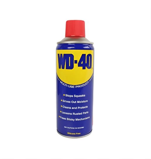Смазка универс. WD-40 330мл