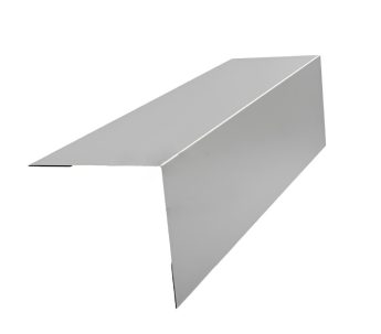 Угол наружный 100х100 (ПЭ-01-9003-0,5)